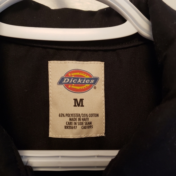 Dickies Work Shirt - Picture 2 of 2